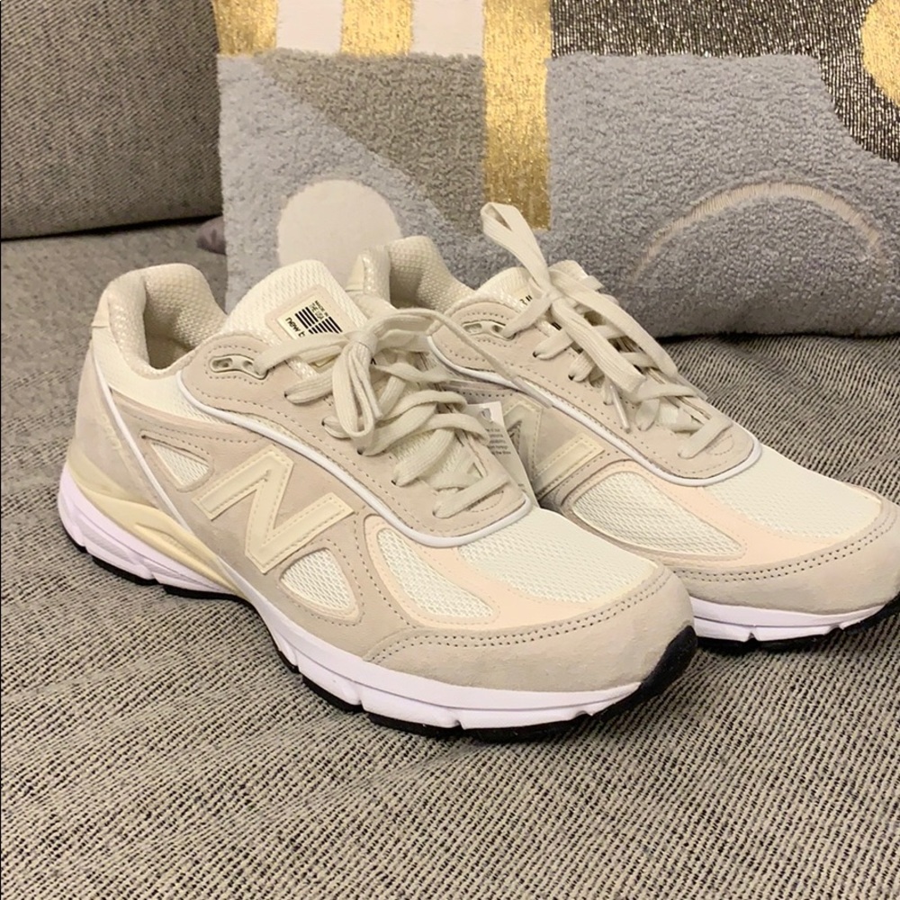 Brand New New Balance sneakers